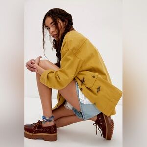 Timberland Stone Street Boat Shoes